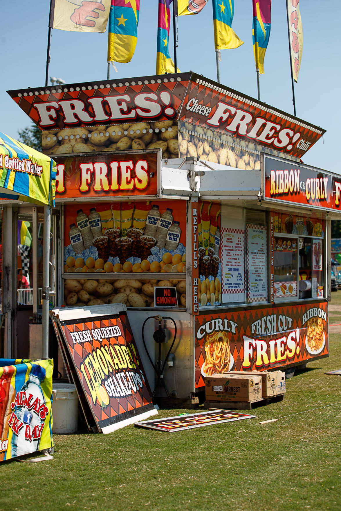 2019 Arlington County Fair 5